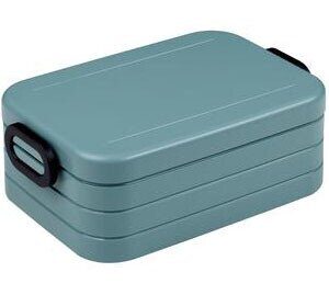 Mepal Bento-Lunchbox 18x12 cm Take a Break Nordic Green