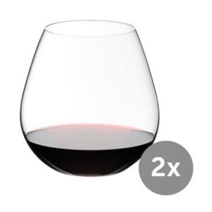 Riedel Pinot/Nebbiolo Glas 2 St. Riedel O Wine
