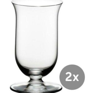 Riedel Single Malt Whisky Glas 2er Set Vinum