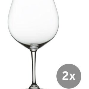 Riedel Pinot Noir Glas 2er Set Vinum klar