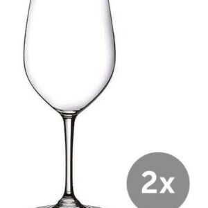 Riedel Chardonnay Glas 2er Set Vinum