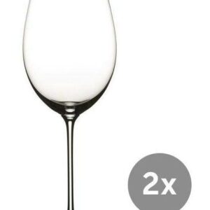 Riedel Sauvignon Blanc Glas 2er Set Vinum