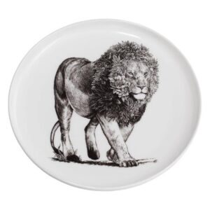 Maxwell & Williams Teller 20 cm Marini Ferlazzo African Lion