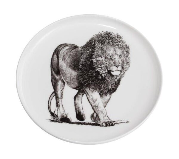 Maxwell & Williams Teller 20 cm Marini Ferlazzo African Lion