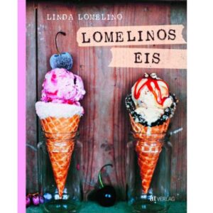 AT-Verlag Buch: Lomelinos Eis