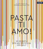 Callwey Verlag Buch: Pasta Ti Amo