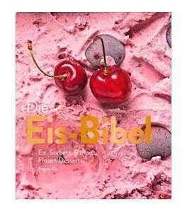 Christian Verlag Buch: Die Eis-Bibel
