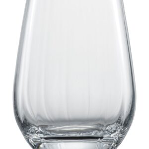 Zwiesel Glas Allroundglas 4er-Set Prizma