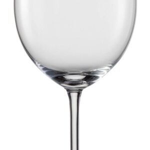 Schott Zwiesel Rotweinglas Bordeaux 4er-Set Vinos klar