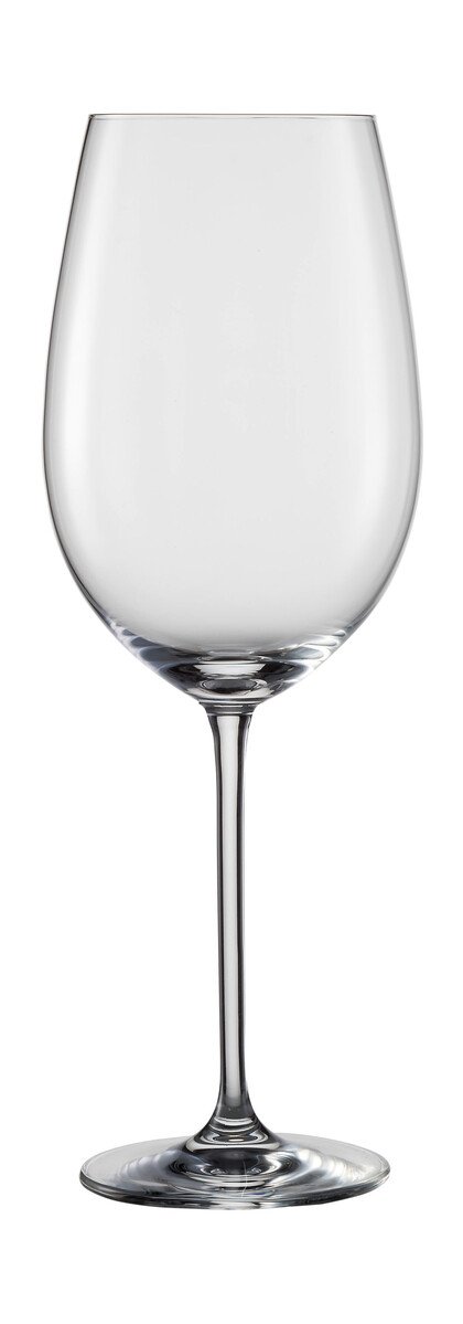 Schott Zwiesel Rotweinglas Bordeaux 4er-Set Vinos klar