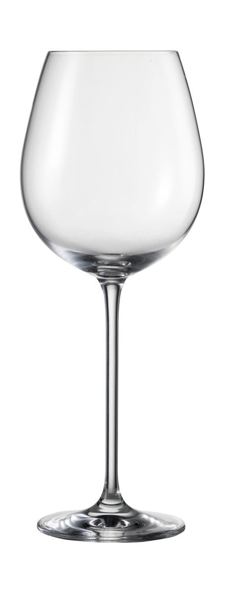 Schott Zwiesel Weißweinglas 4er-Set Vinos klar