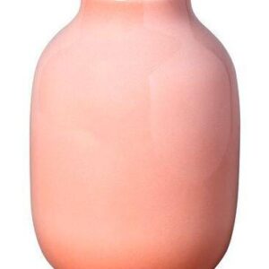 Villeroy & Boch Vase Nek groß 22 cm Perlemor Home Coral