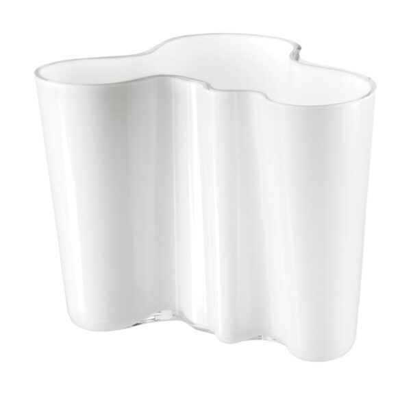 Iittala Vase 16 cm Alvar Aalto Opal