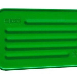 Sigg Lunchbox 23x14 cm Plus L Green