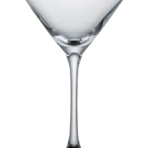 Schott Zwiesel Martiniglas 4er-Set Bar Special klar