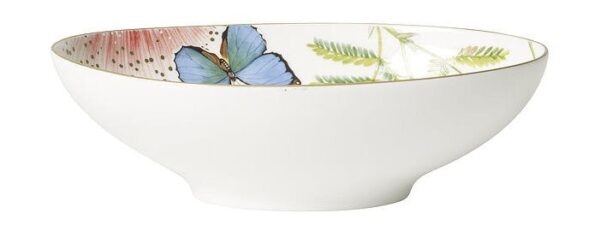 Villeroy & Boch Beilagenschale/Dessertschale 19x12 cm Amazonia