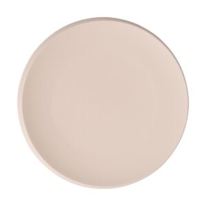 Villeroy & Boch Servier-/Platzteller 29 cm NewMoon Beige