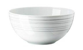 Rosenthal Bowl 14 cm TAC Gropius Stripes 2.0