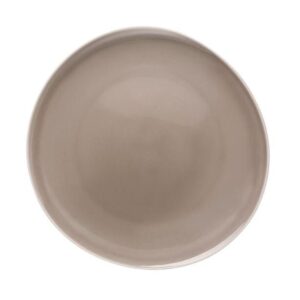 Rosenthal Teller flach 27 cm Junto Pearl Grey