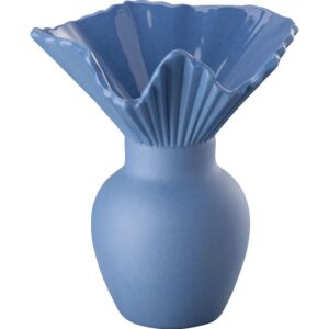 Rosenthal Vase 10cm Falda midnight
