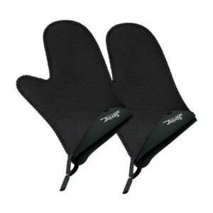 Spring Handschuh kurz schwarz 1 Paar Grips von -40°/+250°C