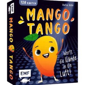 EMF Verlag Kartenspiel: Mango Tango