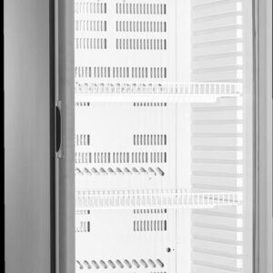 Kühlschrank ARV 430 CS A PV mit Glastür