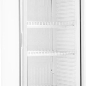 Kühlschrank ARV 430 CS PV mit Glastür
