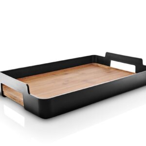 Eva Solo Tablett 50x35 cm Nordic kitchen schwarz