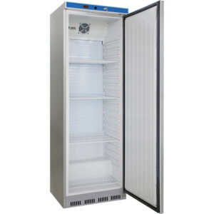 Tiefkühlschrank INOX 400 Liter