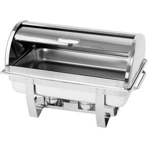 Roll-Top Chafing Dish CLASSIC GN 1/1