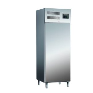 Tiefkühlschrank GN 650 BT Pro