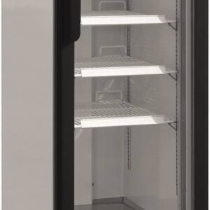 Tiefkühlschrank mit Glastür Modell EK 199