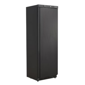 Lagertiefkühlschrank HT 400 B schwarz