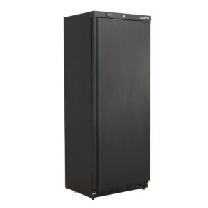 Lagertiefkühlschrank HT 600 B schwarz