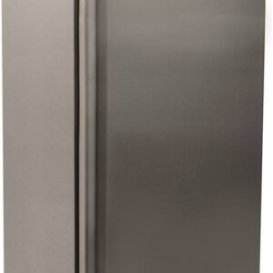 Lagertiefkühlschrank HT 400 S/S - Edelstahl