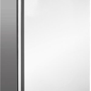 Lagertiefkühlschrank HT 600 S/S - Edelstahl
