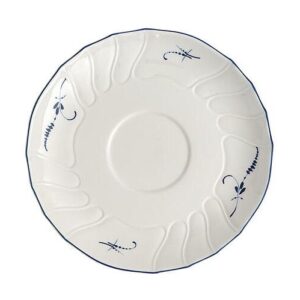 Villeroy & Boch Tee-Untertasse 16 cm Vieux Luxembourg