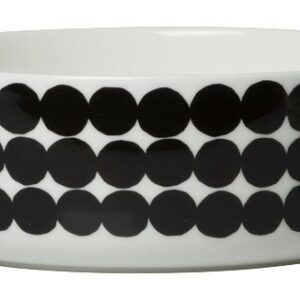 Marimekko Schale 20 cm Räsymatto Oiva