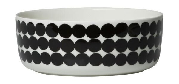 Marimekko Schale 20 cm Räsymatto Oiva