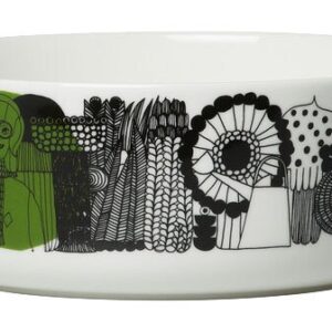 Marimekko Schale 20 cm Siirtolapuutarha Oiva