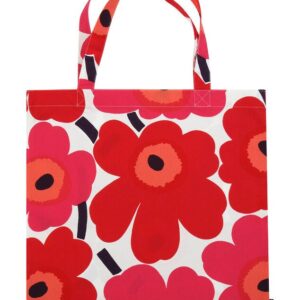 Marimekko Tasche 44x43 cm Pieni Unikko