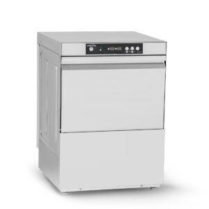 Geschirrspülmaschine TOP - 230 Volt - inkl. Entkalker