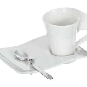 Villeroy & Boch Becher-Set 6-tlg. NewWave Caffè