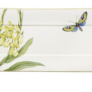 Villeroy & Boch Servierteller 35x18cm Amazonia