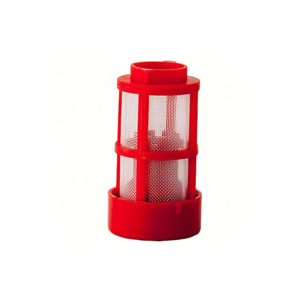 Bezzera Filter Wassertank rot G 1/4" H 43