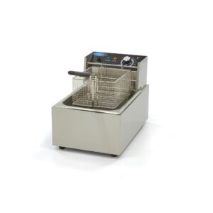 Elektro Fritteuse ECO - 6 Liter