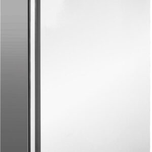 Lagerkühlschrank - Edelstahl HK 600 S/S