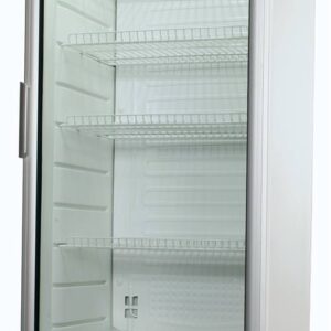 Flaschenkühlschrank KS-350 - 350 L weiß