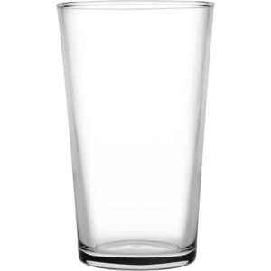Half-Pintglas Conical - 0